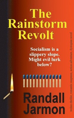 The Rainstorm Revolt 1
