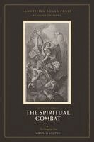 Lorenzo Scupoli - The Spiritual Combat, Häftad