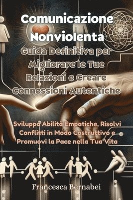 bokomslag Comunicazione Nonviolenta