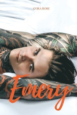 Cora Rose - Emery, Häftad