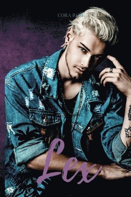 Cora Rose - Lex, Häftad