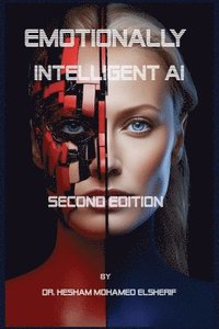 bokomslag Emotionally Intelligent AI