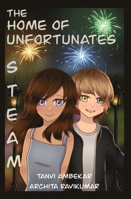 The Home of Unfortunates - Steam 1