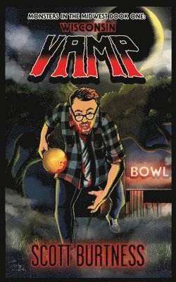 bokomslag Wisconsin Vamp