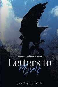 bokomslag Letters to Myself Volume 1