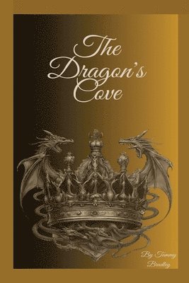 The Dragon's Cove 1