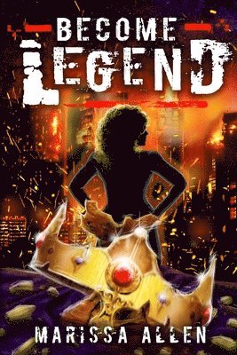 Become Legend 1