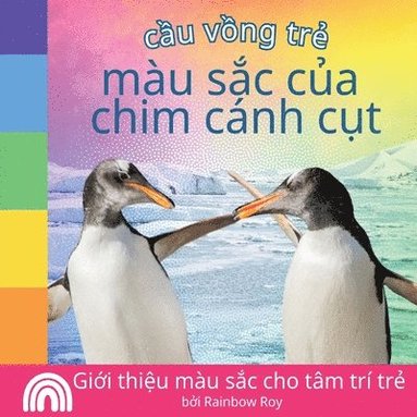 bokomslag c&#7847;u v&#7891;ng tr&#7867;, mu s&#7855;c c&#7911;a, chim cnh c&#7909;t