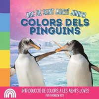 bokomslag Arc de Sant Mart Junior, Colors dels Pinguins