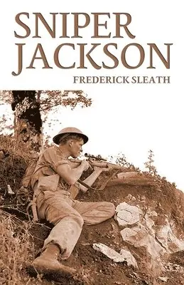 Frederick Sleath - Sniper Jackson, Häftad. Tillgänglighet: Lägg i varukorg