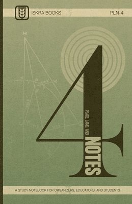 Peace, Land, and Notes, Häftad