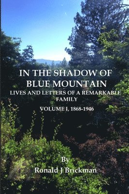 In the Shadow of Blue Mountain