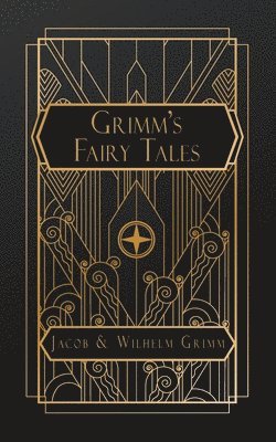 bokomslag Grimms' Fairy Tales