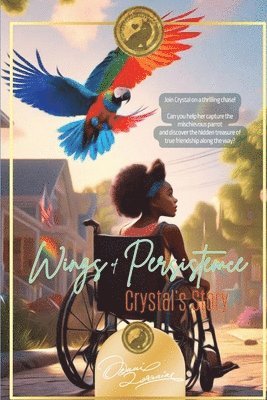 Wings of Persistence 1