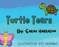 bokomslag Turtle Tears