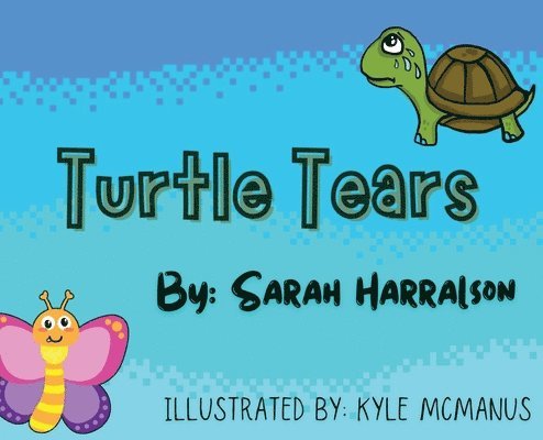 Turtle Tears 1