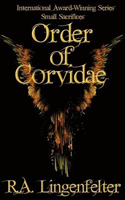 Order of Corvidae 1