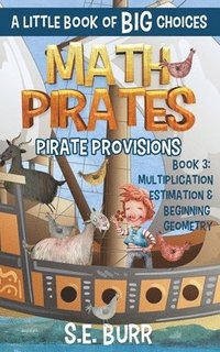 bokomslag Pirate Provisions