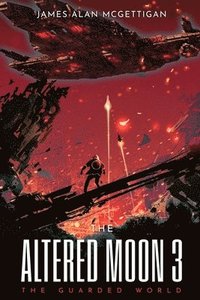 bokomslag The Altered Moon III