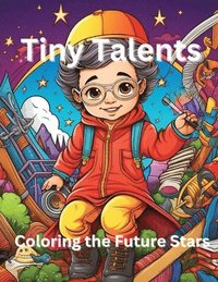 bokomslag Tiny Talents