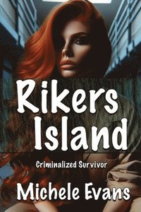 bokomslag Rikers Island