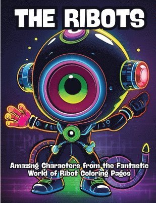 The Ribots 1