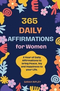 bokomslag 365 Daily Affirmations