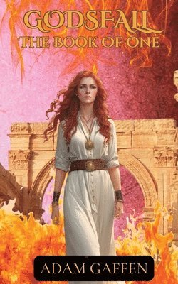 bokomslag Godsfall