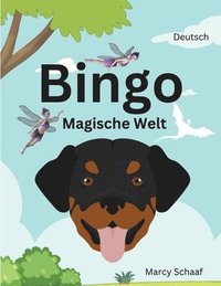 bokomslag Bingo Magische Welt (German)