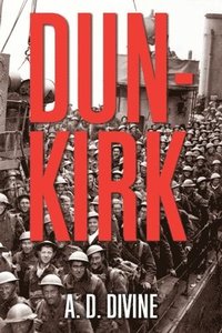 bokomslag Dunkirk