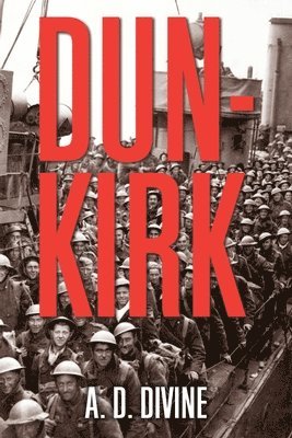 Dunkirk 1