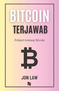 bokomslag Bitcoin Terjawab