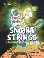 bokomslag Smart Strings Volume Two