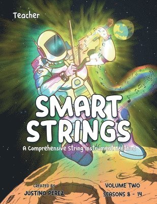 bokomslag Smart Strings Volume Two