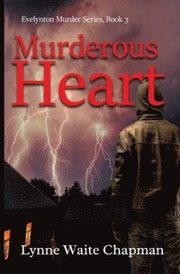 bokomslag Murderous Heart