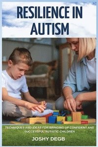 bokomslag Resilience In Autism