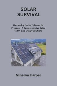 bokomslag Solar Survival