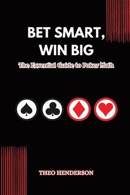 Bet Smart, Win Big 1