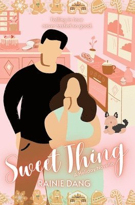 Rainie Dang - Sweet Thing, Häftad. Tillgänglighet: Lägg i varukorg