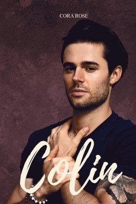 Cora Rose - Colin, Häftad
