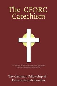 bokomslag CFORC Catechism