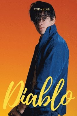 Cora Rose - Diablo, Häftad