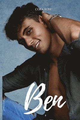 Cora Rose - Ben, Häftad