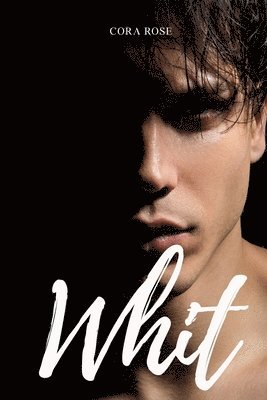 Cora Rose - Whit, Häftad