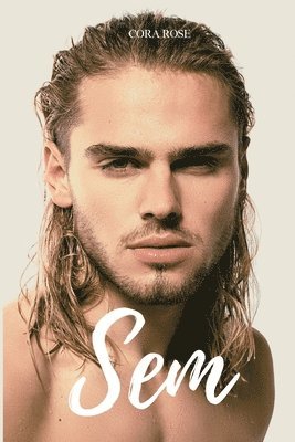 Cora Rose - Sem, Häftad