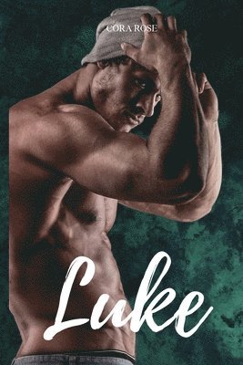 Cora Rose - Luke, Häftad