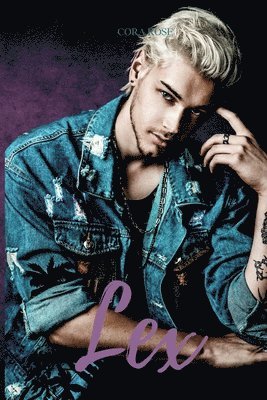 Cora Rose - Lex, Häftad