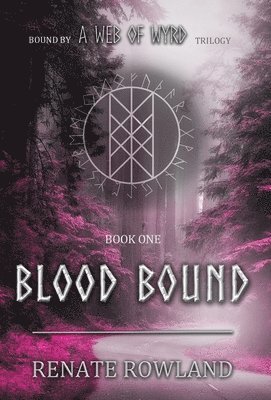 bokomslag Blood Bound