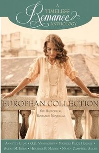 bokomslag European Collection