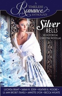 bokomslag Silver Bells